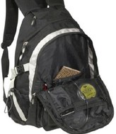 Thumbnail for your product : Bellino G- Tech Solar Laptop Backpack