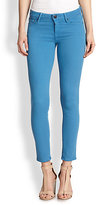 Thumbnail for your product : Vince Skinny Ankle Jeans