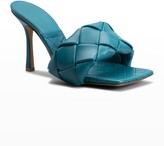 Thumbnail for your product : Bottega Veneta The Lido Sandals
