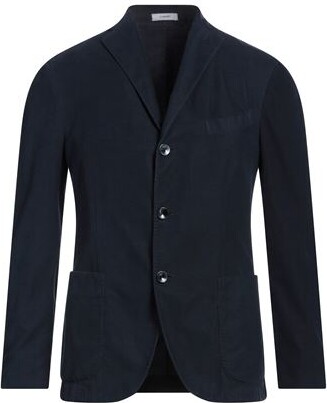 Boglioli Man Blazer