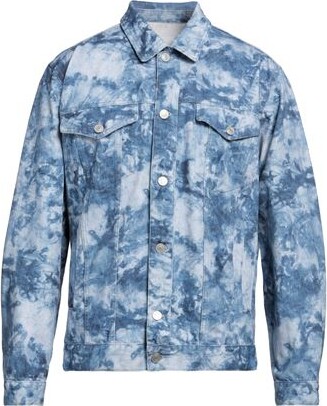 Isabel Marant Man Denim outerwear