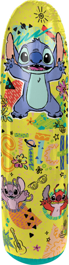 Hedstrom 42 inch Bop Bag, Stitch