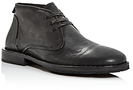 zander chukka boot
