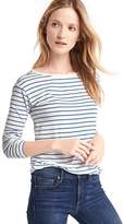 Thumbnail for your product : Long sleeve stripe tee