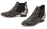 Thumbnail for your product : Jacques Levine WHIT + Harrison Haircalf Booties