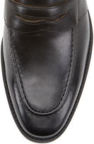 Thumbnail for your product : Leather Penny Loafer