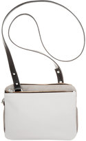 Thumbnail for your product : French Connection Future Mover Crossbody