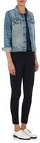 Thumbnail for your product : Current/Elliott Women's The High Waist Stiletto Skinny Jeans-Black
