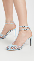Thumbnail for your product : Alevi Milano Anna 80mm Pumps