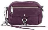 Thumbnail for your product : Rebecca Minkoff Blythe Suede Crossbody Bag
