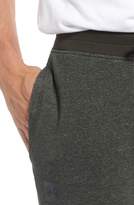 Thumbnail for your product : Under Armour Terry Knit Athletic Shorts