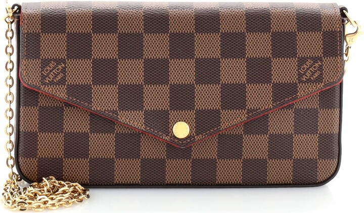 Louis-Vuitton-Monogram-Empreinte-Felicie-Chain-Shoulder-Bag-M63700 –  dct-ep_vintage luxury Store