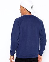 Thumbnail for your product : A Question Of Sweatshirt with Sailor Print