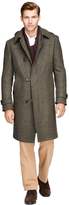 Thumbnail for your product : Brooks Brothers Duffle Coat