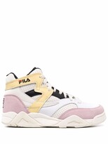 Thumbnail for your product : Fila M-Squad high-top sneakers