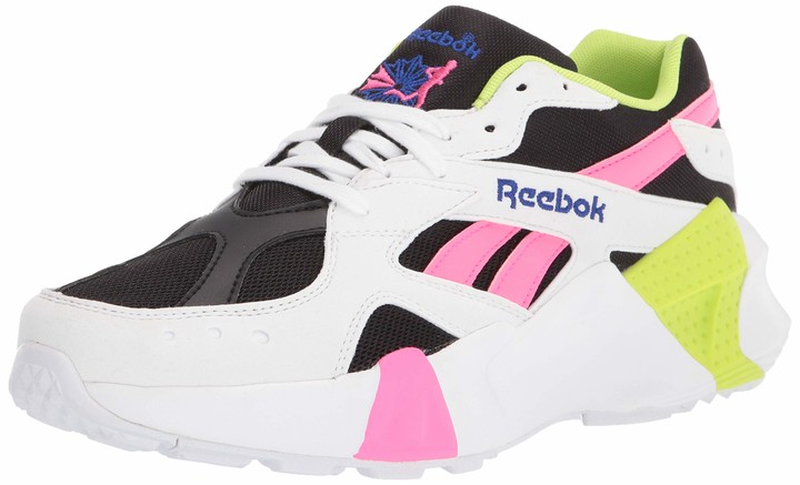 reebok hexalite running shoes