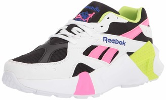 reebok hexalite shoes