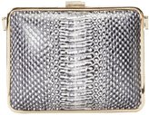 Thumbnail for your product : Foley + Corinna Cadeau Clutch
