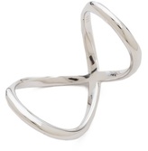 Thumbnail for your product : Fallon Jewelry Infinity Bent Ring