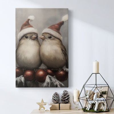 Alcott Hill Abstract Series 9 #XIV