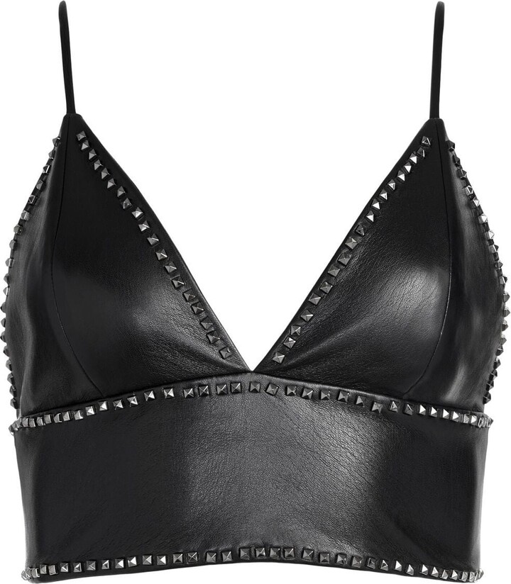 Studded Bra, Shop The Largest Collection