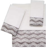 Thumbnail for your product : Avanti Chevron Galaxy Polyester Hand Towel
