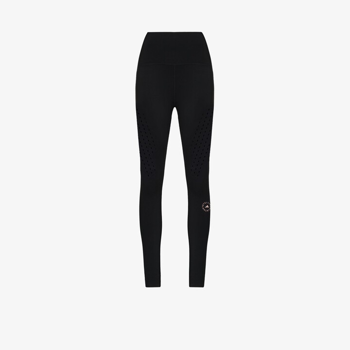 Adidas By Stella Mccartney Leggings Shop The World S Largest Collection Of Fashion Shopstyle