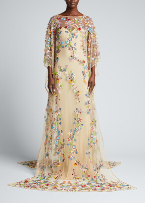 evening wear separates