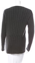 Thumbnail for your product : Jil Sander Cashmere Sweater