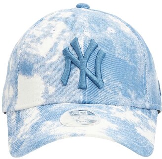 modells yankees hat