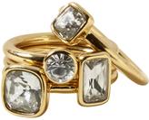 Thumbnail for your product : Banana Republic Glimmer Glamour Stack Ring