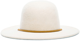 Thumbnail for your product : Brixton Tiller Top Hat
