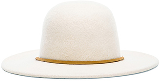 Brixton Tiller Top Hat