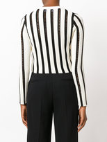 Thumbnail for your product : Proenza Schouler cropped crewneck top