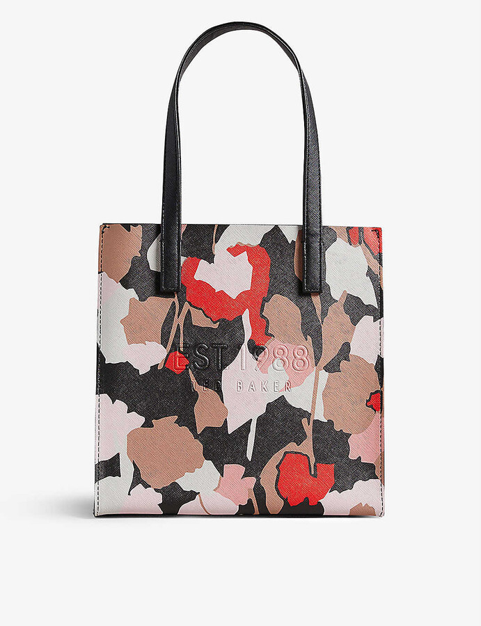 Ted Baker Printed Bag | Shop the world's largest collection of fashion |  ShopStyle
