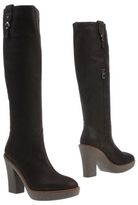 Thumbnail for your product : Emporio Armani Boots