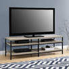 Mercury Row Comet TV Stand for TVs up to 60