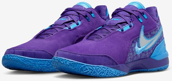 Nike Men's Purple Shoes over 100 Nike Men's Purple Shoes