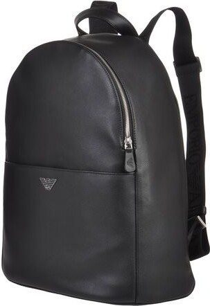 Emporio Armani Men's Backpacks | ShopStyle UK