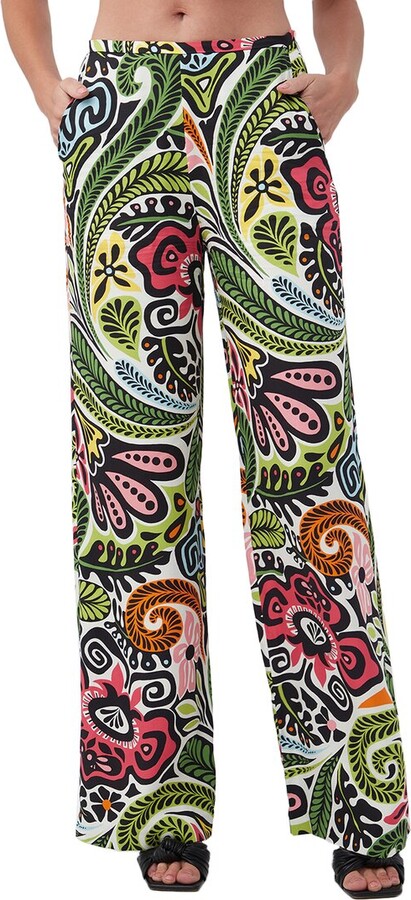 Trina Turk Tavia Pant