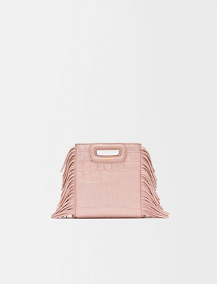 maje pink bolsa