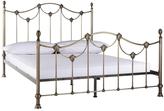 Thumbnail for your product : Laurence Llewellyn Bowen Opulenza Metal Bed Frame with Optional Mattress