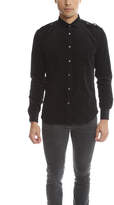 Thumbnail for your product : Simon Spurr Courdoroy Army Shirt