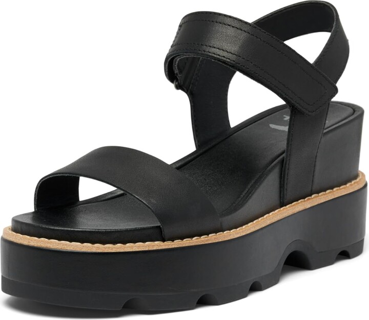 Sorel Women's Contemporary Wedge Sandal