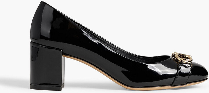 ferragamo garda pumps