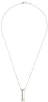 Thumbnail for your product : Tiffany & Co. 1837 Pendant Necklace