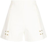 Thumbnail for your product : Manning Cartell Australia Double Duty bead-embellished shorts
