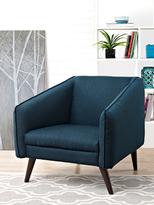 Thumbnail for your product : Modway Slide Armchair