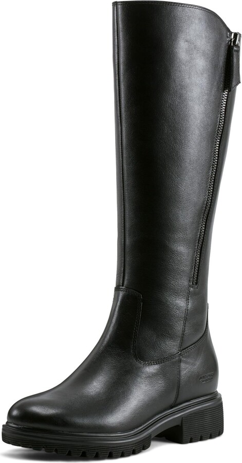 Snow Boots Rockport Copley Strap Waterproof Boot Rockport Caroline