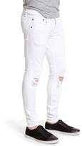 Thumbnail for your product : Rag & Bone Standard Issue Fit 1 Skinny Fit Jeans